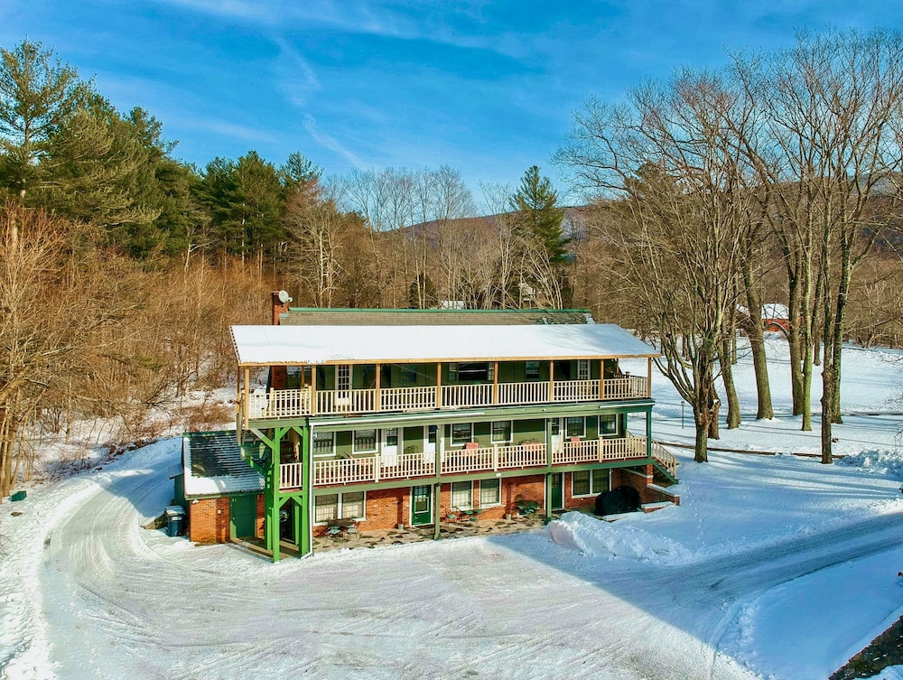 Wilburton Inn - photo 223