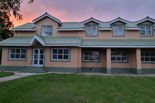 Quinta Ferreyra - last minute hotel in Villa Paranacito
