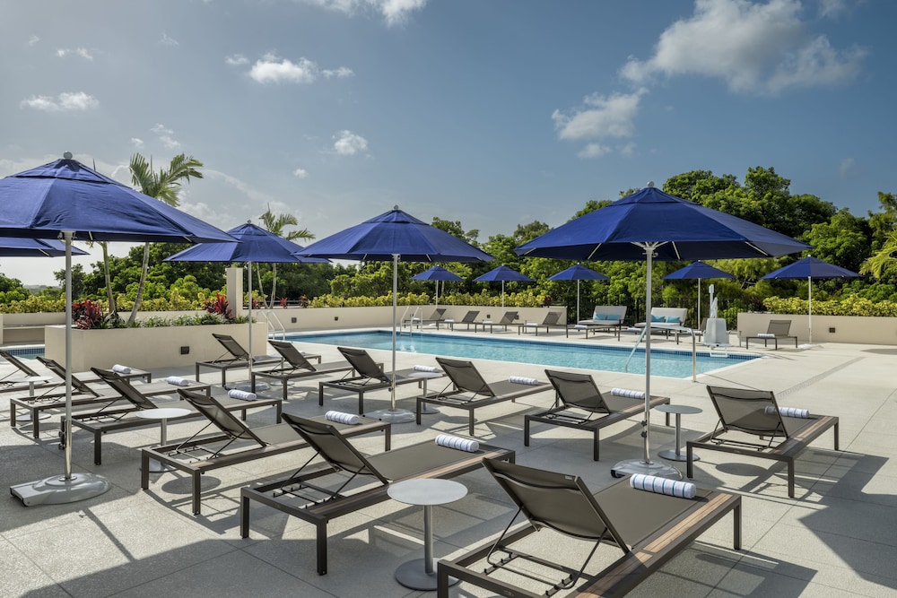 Fort Lauderdale Marriott North - photo 22