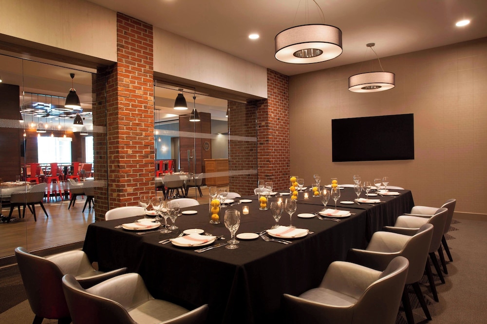 Four Points by Sheraton Richmond - photo 15