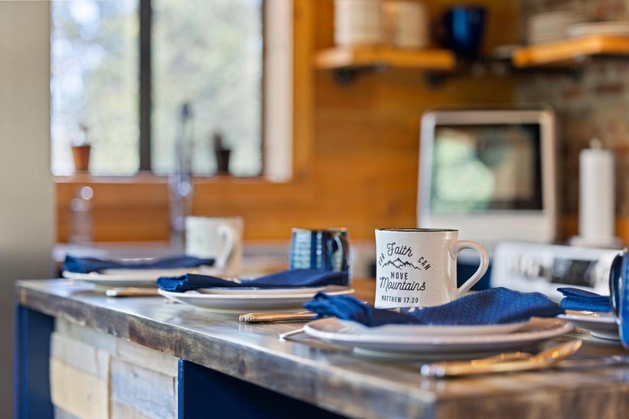 Relaxing Alpine Oasis Minutes from Breckenridge in Alma, United States