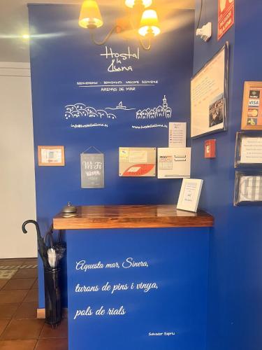 Hostal La Lluna 4947319 — Arenys De Mar