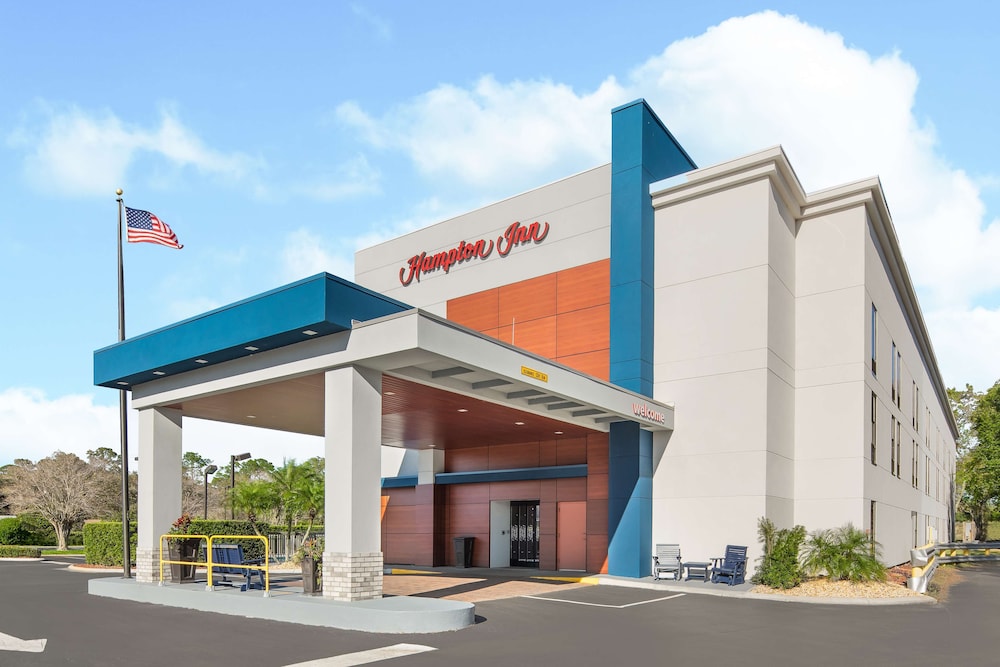 Hampton Inn Debary Deltona - featured photo