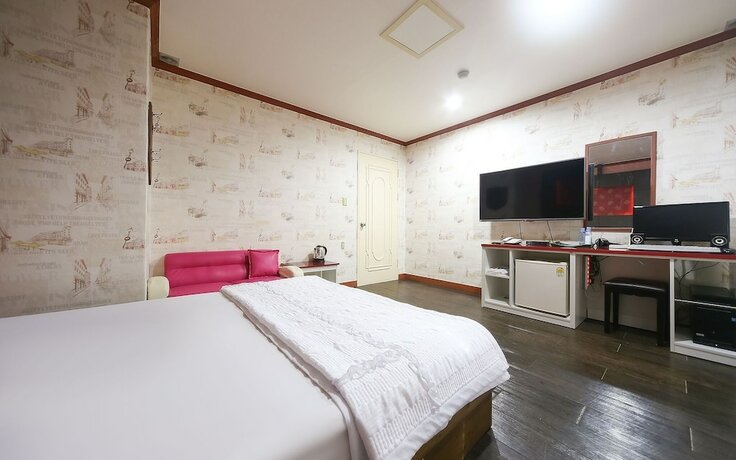 Youngcheon Dream — Daegu — photo 2