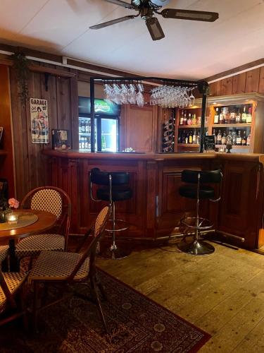 Mullsjö Hotell & Konferens — Mullsjoe — photo 2