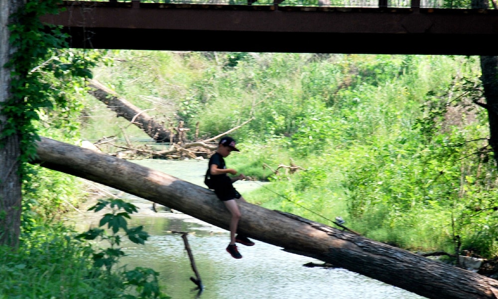 Rustic Creek Ranch Resort - photo 80