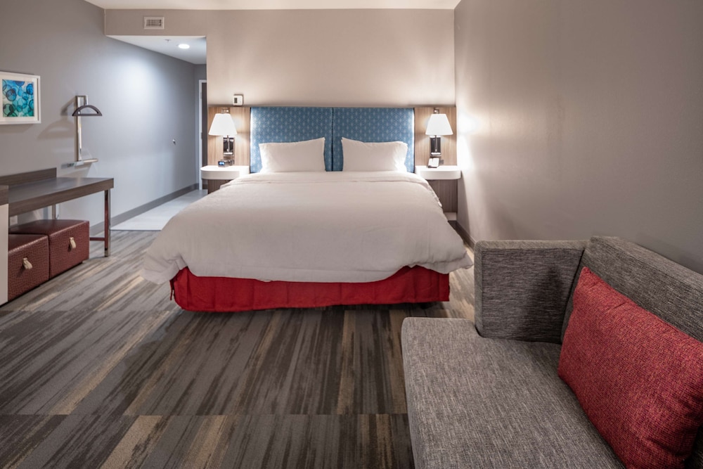 Hampton Inn & Suites Dallas Plano Central - photo 27