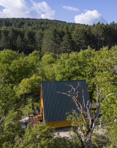 Pinehouse Urtkhva in Surami - last minute hotel in Unknown City