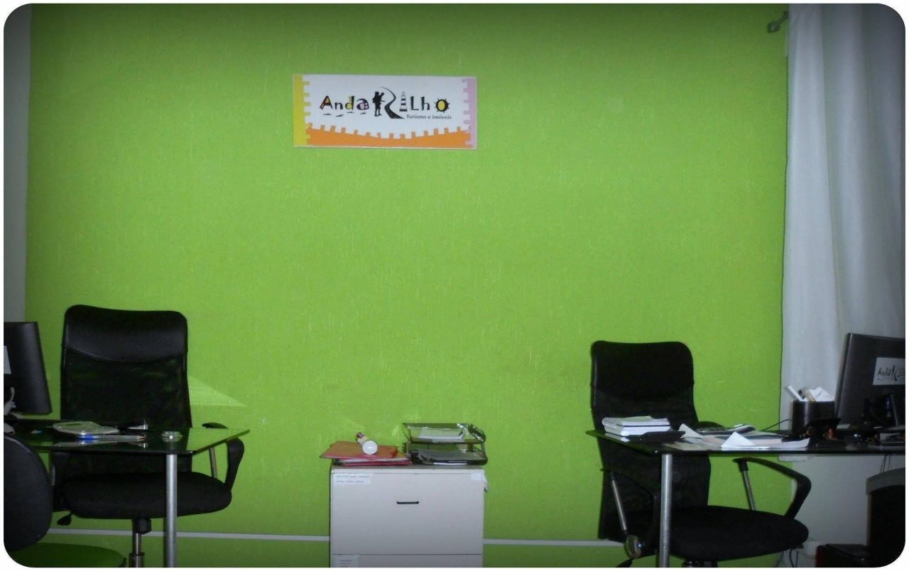 Andarilho Hostel Pousada in Salvador, Brasil