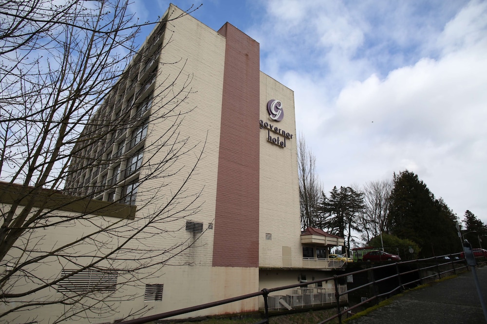 The Governor A Coast Hotel