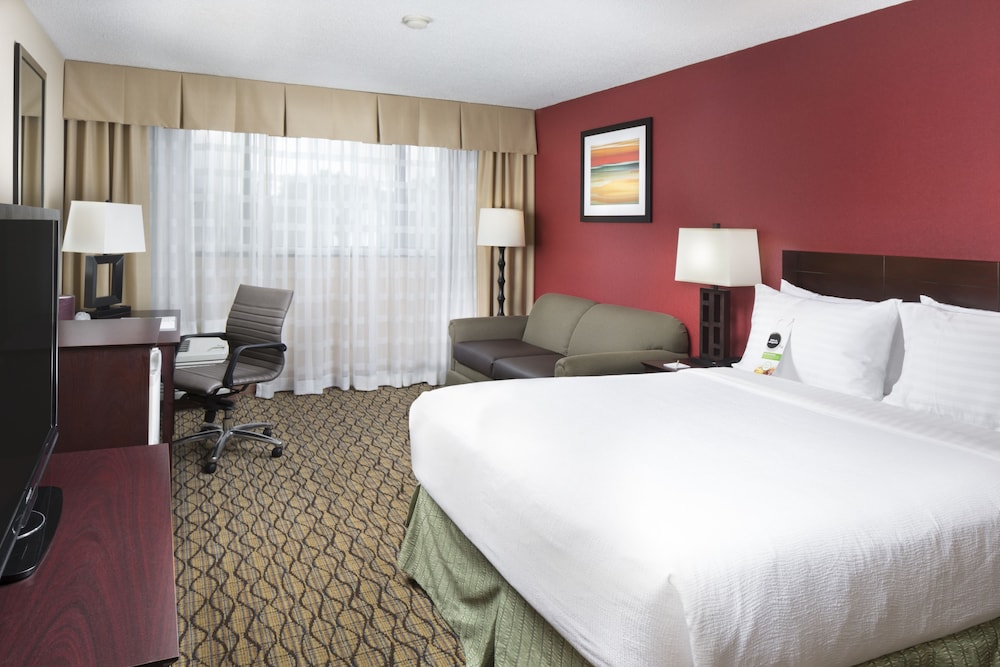 Holiday Inn by IHG - photo 15