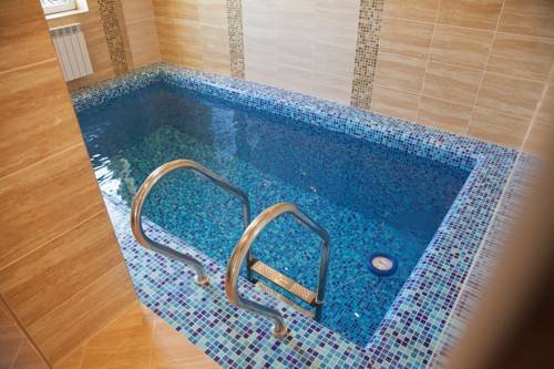 Europe - last minute hotel in Solonka