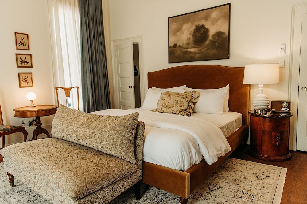 The Crystal River Inn - photo 34