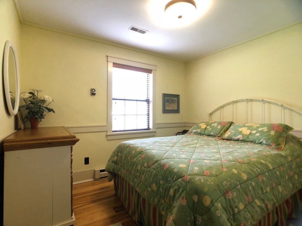 Hemlock Lodge — Davis — photo 3