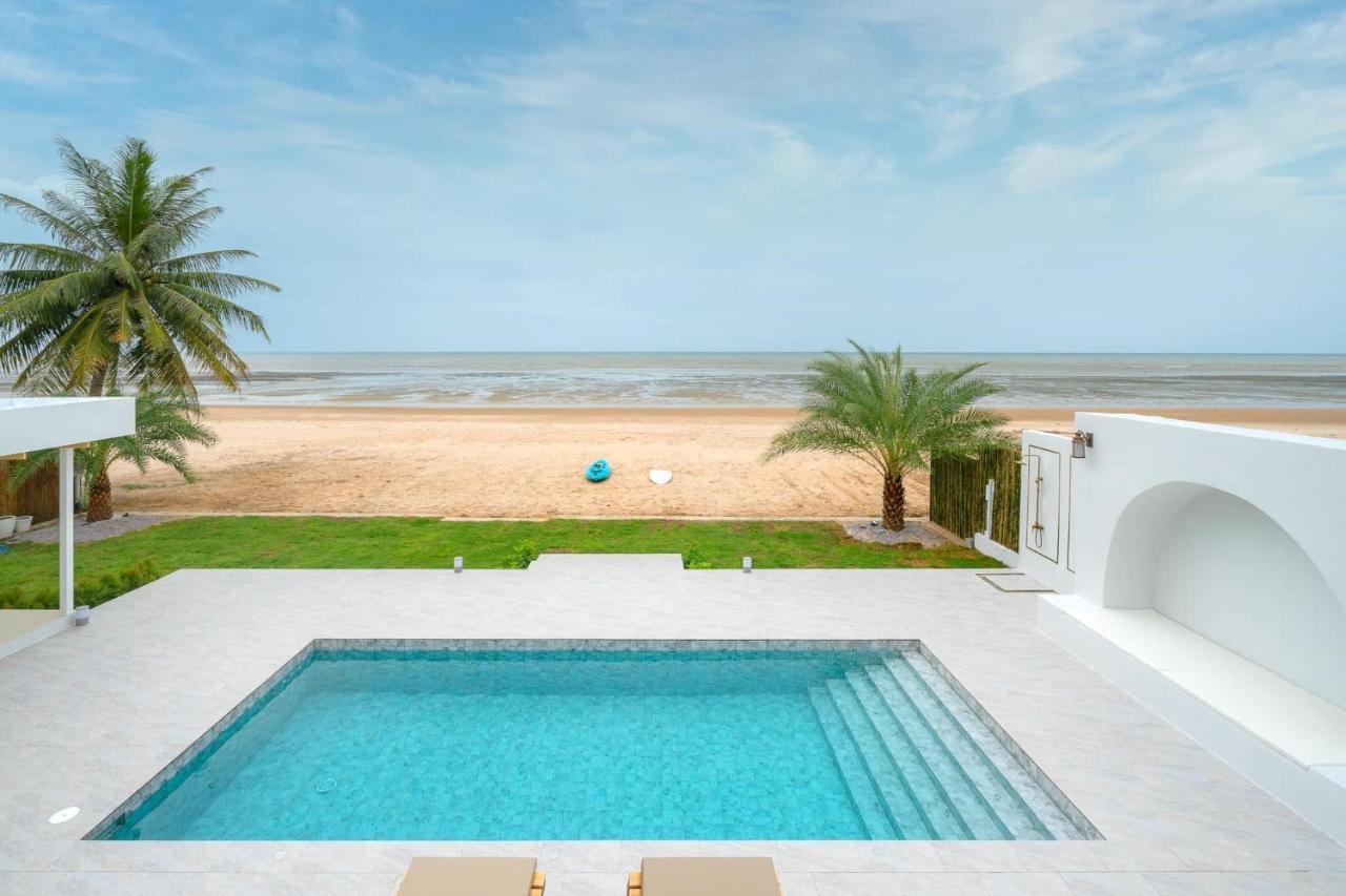The La Palma Villa Kuiburi — 4-Star Luxury Hotel in Prachuap Khiri Khan, Thailand