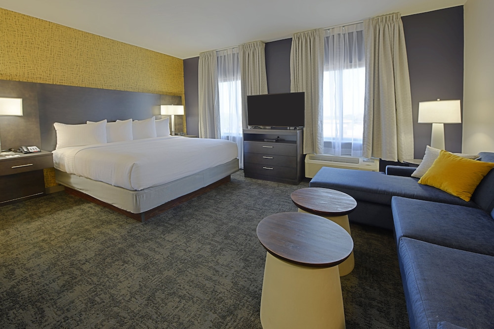 Staybridge Suites Little Rock Medical Center by IHG - photo 12