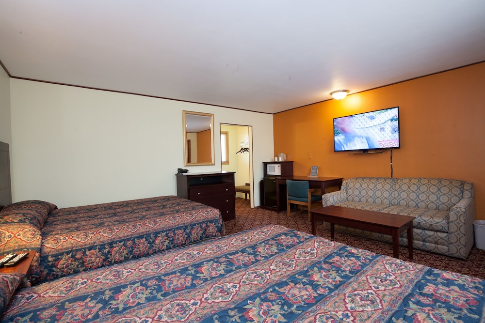Park Motel — Marshfield — photo 3