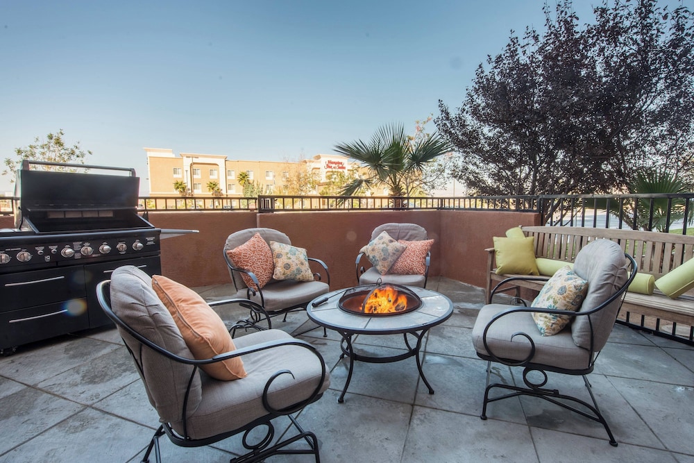 Springhill Suites by Marriott Ridgecrest — hotel in Ridgecrest