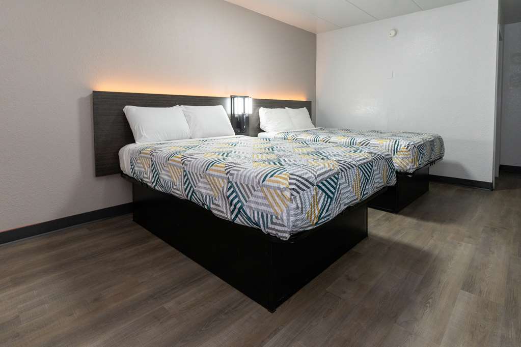 Motel6 Cincinnati OH - photo 7