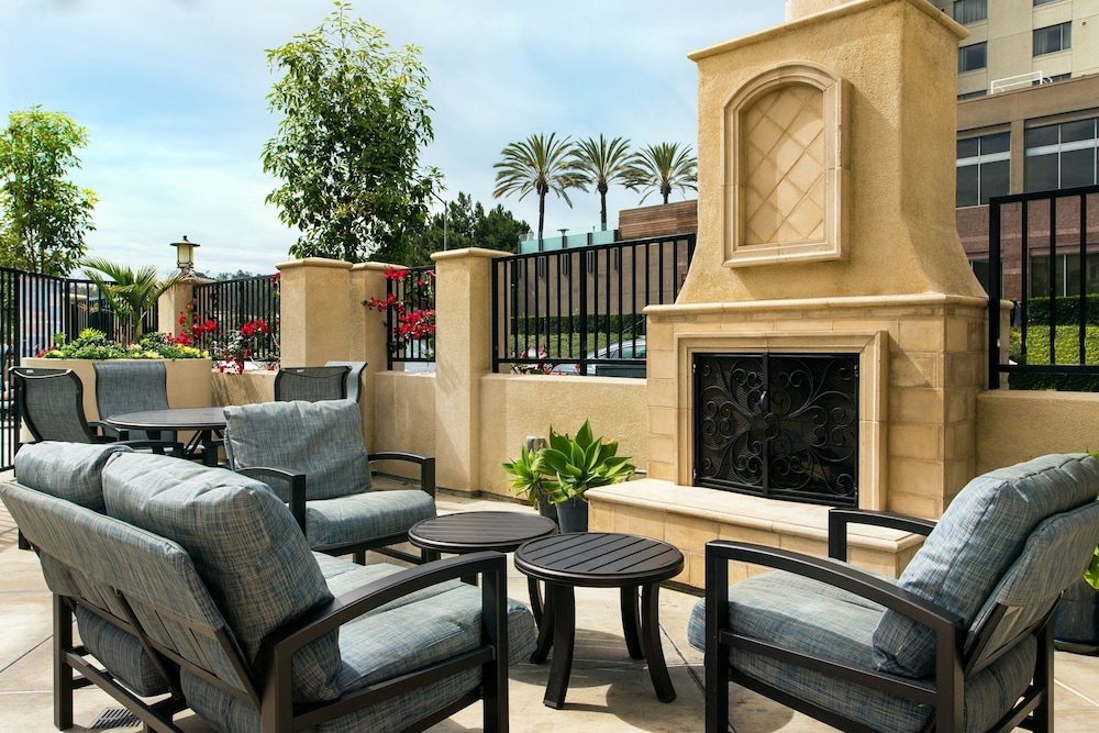 Residence Inn San Diego Del Mar - photo 53