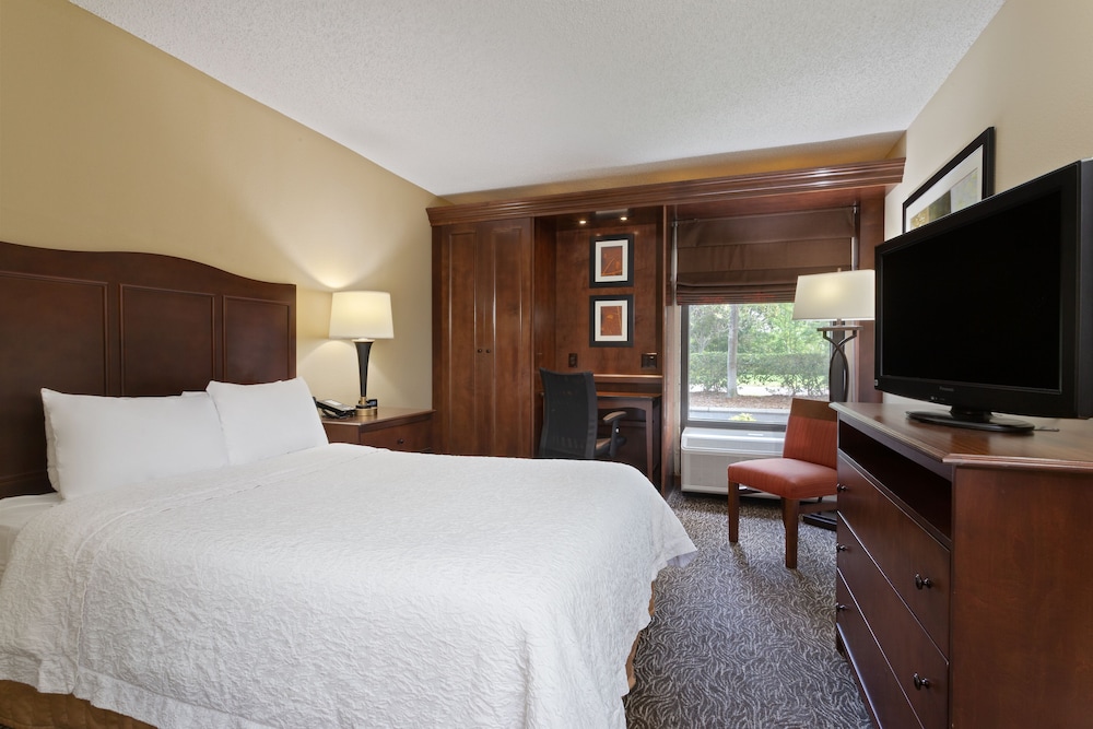 Hampton Inn Tampa International Airport Westshore - photo 18