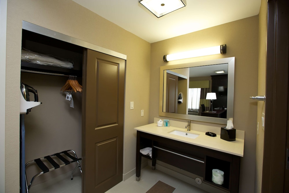 Hampton Inn & Suites Missouri City TX - photo 14