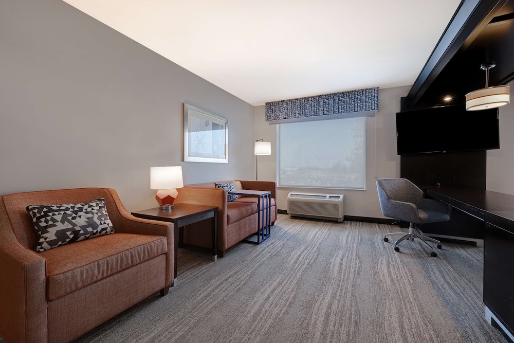 Hampton Inn & Suites Seattle Federal Way - photo 14