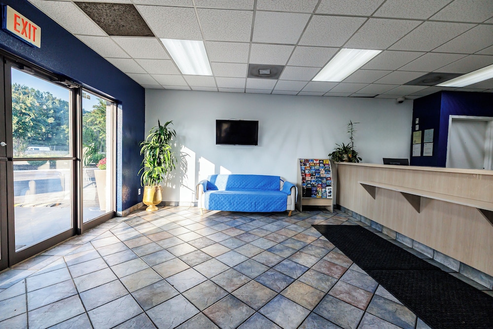 Budget Inn Greenville By Hotel O I 85 - photo 4