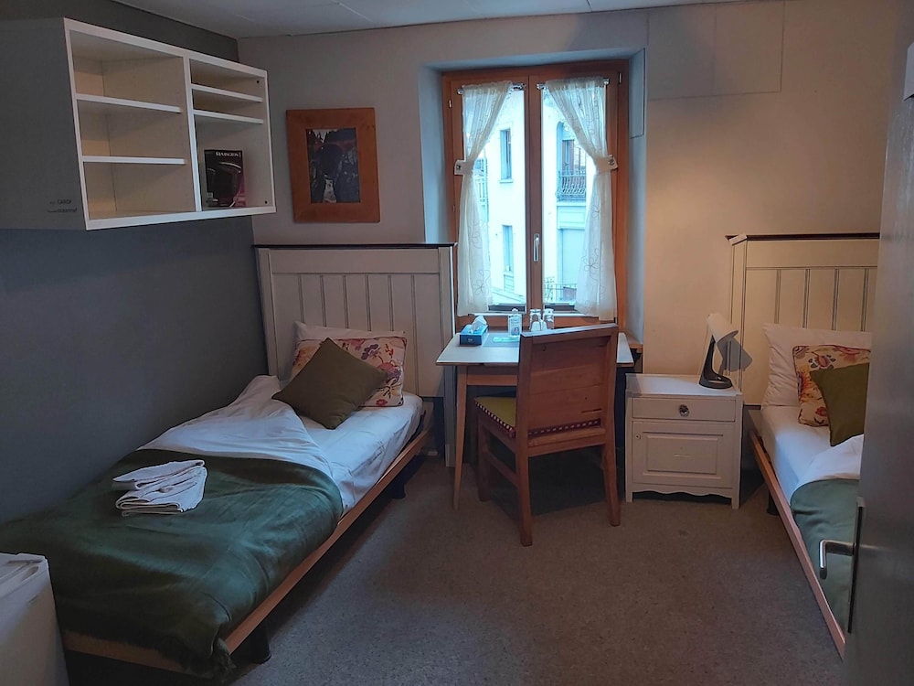 Hotel De La Poste — Bagnes — photo 5