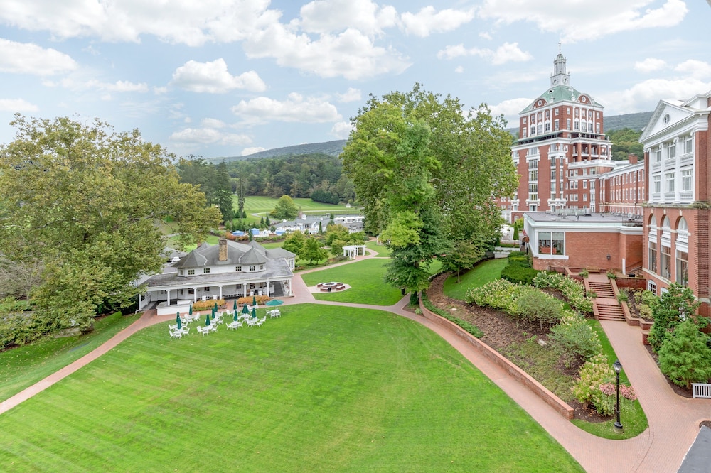 The Omni Homestead Resort & Spa - photo 33