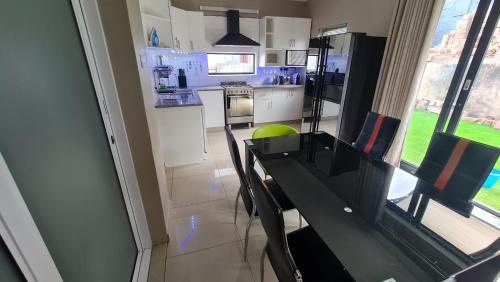 Architects View Executive Suite — 4-Star Luxury Hotel in Durban, South Africa