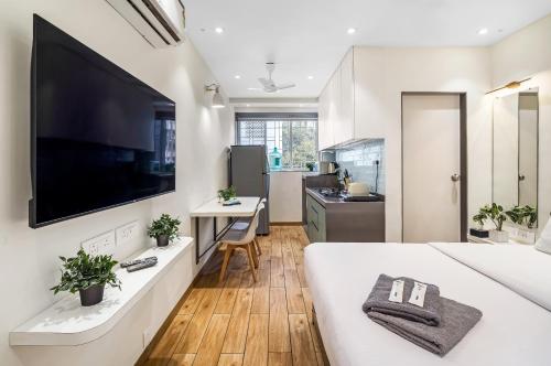 Sage Studio Bandra W by The Bombay Home Company
