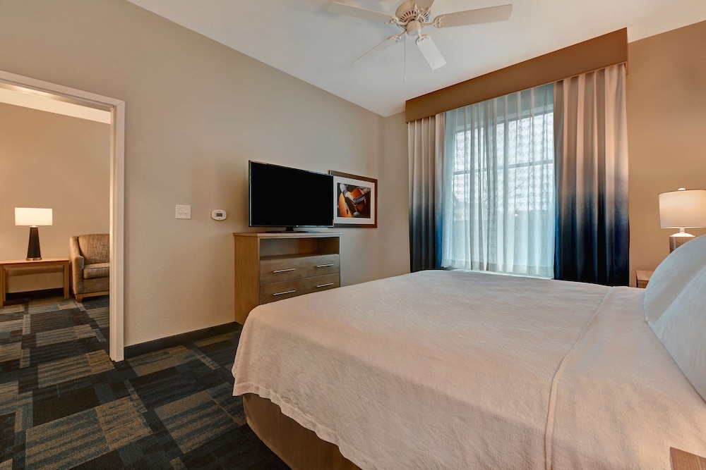 Homewood Suites by Hilton Austin Cedar Park Lakeline - photo 12