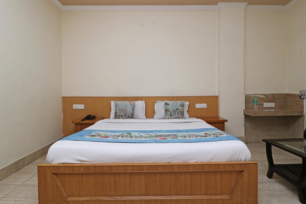 Oyo 4798 Hotel Periwal Premium Haridwar — Haridwar