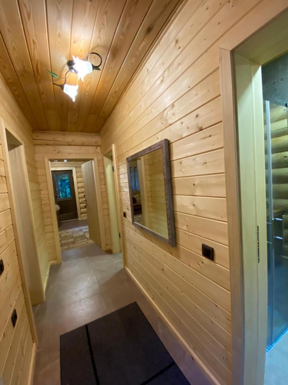 Pristava Lepena Village in Bovec, Slovenia