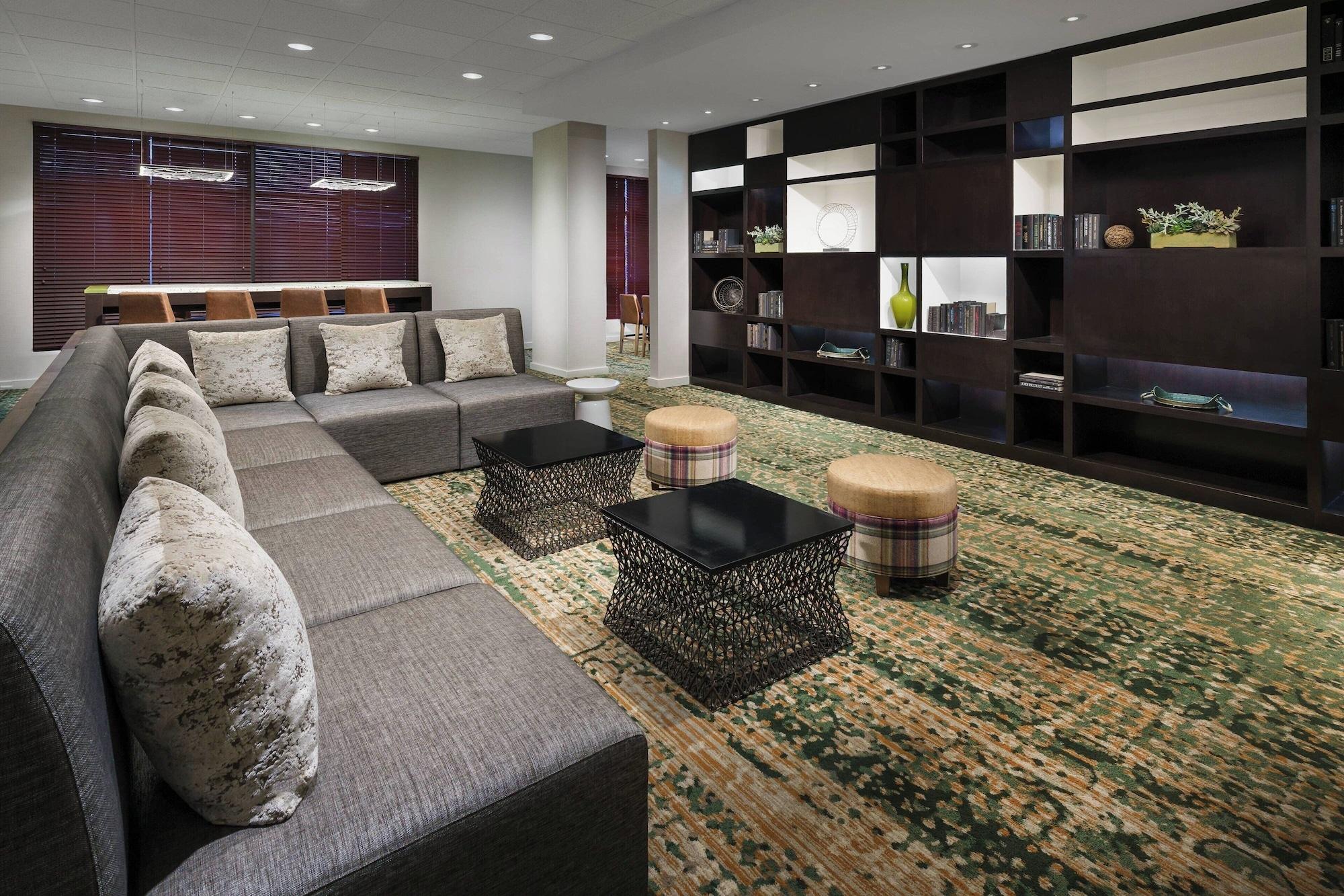Residence Inn by Marriott Austin Downtown Convention Center - photo 16