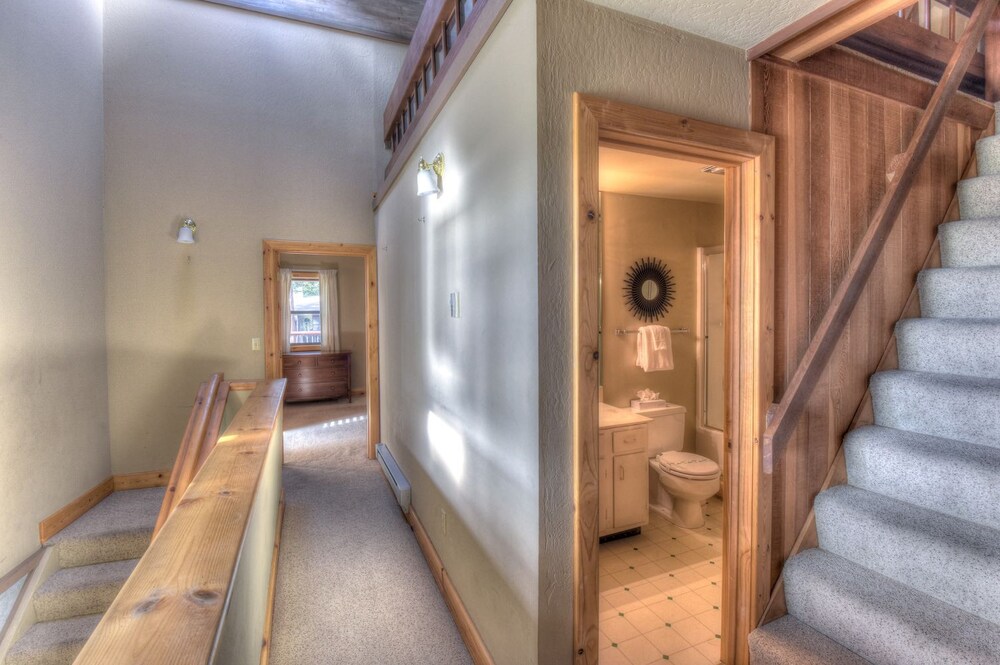 Brockway Springs Quarters - photo 18