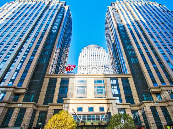 Manju Hotel - last minute hotel in Ningbo