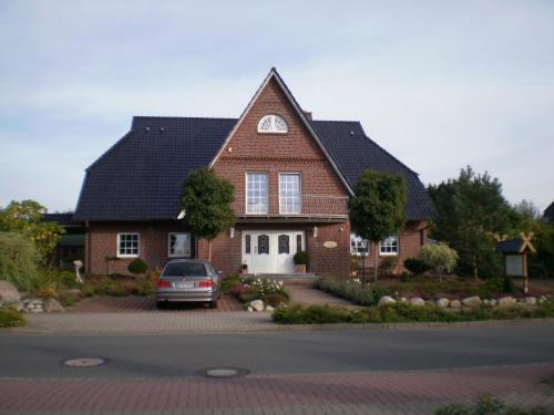 Hotel Heidetraum — Schneverdingen — photo 3