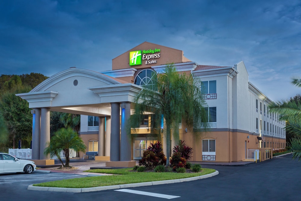 Holiday Inn Express Hotel & Suites Tavares Leesburg by IHG - featured photo