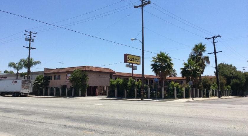 Hotel image of Paradise Inn