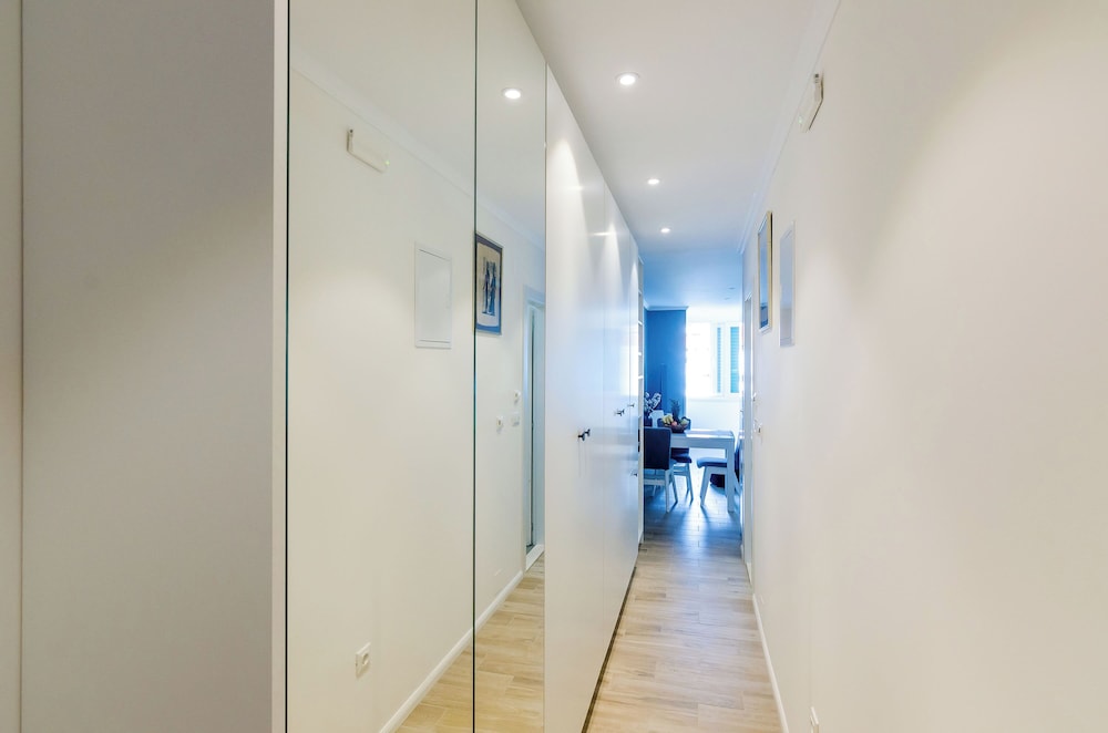 Apartment Bianco