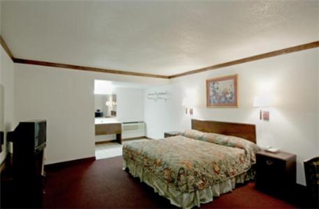 Executive Inn Muldrow - photo 14