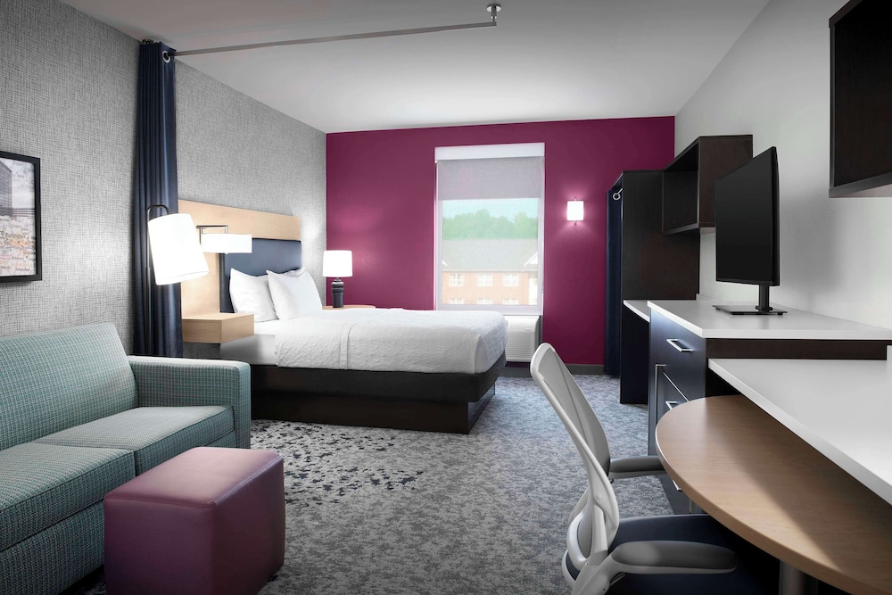 Home2 Suites by Hilton Greensboro Airport NC - photo 13
