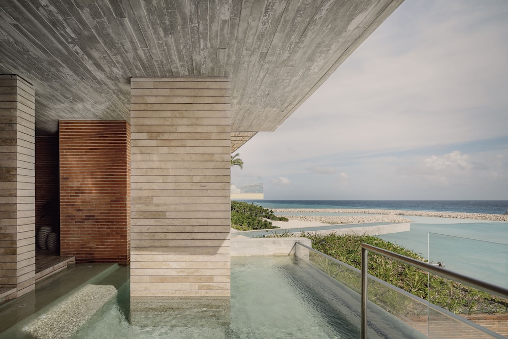 La Casa de la Playa by Xcaret All Inclusive Adults Only