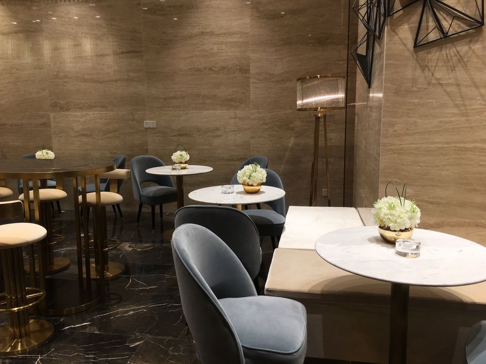 Ten66 Serviced Residences - last minute hotel in Shanghai