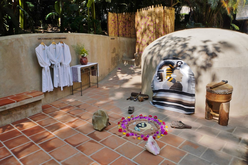 Spa treatment
