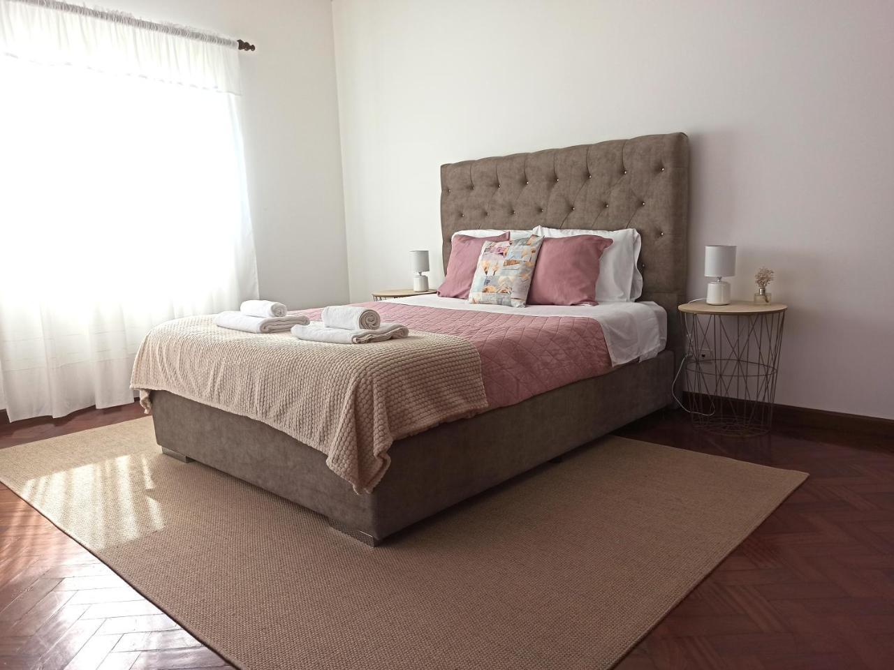 Dutra's House — 4-Star Luxury Hotel in Horta, Portugal