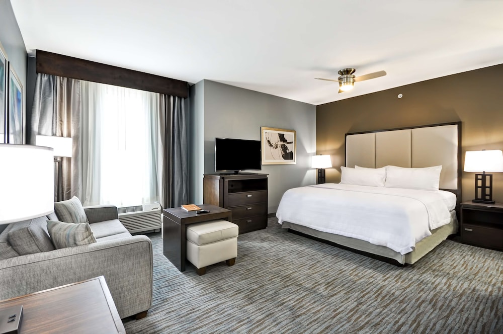 Homewood Suites By Hilton New Braunfels - photo 13