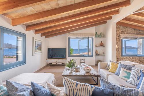 Can Cuarassa — 4-Star Luxury Hotel in Alcudia, Spain